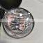 Car fog lamp Tundra 2007 Fog lights Bumper light For Toyota TUNDRA 2007 2008 2011 with WIre and Swith