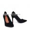 Luxury design high heel pumps court shoe pointed toe sandals shoes ladies other colors option are available