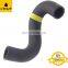 Auto Parts Radiator Hose Lower Water Pipe 16572-0T020 For COROLLA ZRE120
