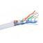 305 м кабеля Ethernet сети LAN Cat5, cat5e оптом. Цена за рулон кабеля Cat5, cat5e