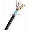 Brother Young Factory Wholesale Outdoor Ethernet cable Category 6 Outdoor FTP Cable