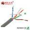short lead time 24awg cat5e cable cat5e communication cable 1000ft