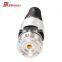 BBmart Auto Parts Front Left and Right Air Shock Absorber for VW Touareg Porsche Cayenne Audi Q7 OE 7L6616503