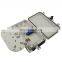 MT-1215 ftth wall mounted fiber optical termination box