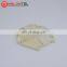 MT-1026 12 core round type FTTH splicing tray for fiber optic closure