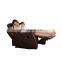 Modern Electric Leather Furniture Sectional home theatre Living Room Massage Reclining chair Sofa Set recliner