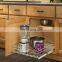 Nepal custom built wooden furniture kitchen cabinet doors price