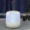 New Design 140ml Quiet Ultrasonic Personal Portable Bedroom Air Humidifier Essential Oil Diffuser