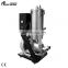 Vacuum hopper auto loader with 7.5HP