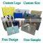 Custom design Eco materials Cardboard Packaging Gift Packaging Box Corrugated packaging paper Box