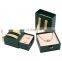 2021 Fashion slide out match drawer cardboard paper gift jewelry packaging box