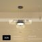New Listed Indoor Acrylic Home Shop Cafe Bedroom Decoration Modern 36W 54W LED Pendant Lamp