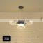 High Quality Indoor Shop Cafe Decoration 36W 54W Pendant Light Contemporary LED Ceiling Chandelier