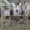LPG-5 Fruit Powder Spray Dryer Small Spray Dryer Laboratory Spray Dryer