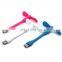 Hot Selling Rechargeable Portable Mini Fan, Handheld Personal USB Fan
