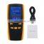 DM509-O3 Handheld Ozone Detector Ozone Meter O3 Detector Air Quality Detector Air Quality Monitor