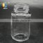 wholesale 100ml food grade amber glass pill table bottle