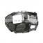 OEM 51717340193 51717340194 Front Fender liner Splash guard Shield Cover Wheelhousing for BMW G12 7 series 2016-2019