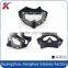 China wholesale professional outdoor elastic anti slip motocross eyewear windproof motorcycle goggles                        
                                                Quality Choice