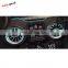 Inner Decoration Light set  For  Jeep Wrangler JL , 4pcs/set