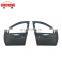left driver car aftermarket steel Auto metal front door Replace for Dacia Duster
