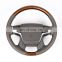 Maictop Car Accessories Steering Wheel for Land Cruiser FJ150 GRJ150 2018 Interior Parts