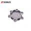 Auto Center Cover Disc Wheel Hub cover  For Isuzu  D-max  MU-X 2012 2013 2014-2018 8-98102993-0