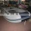 Cheap price inflatable boat rigid inflatable boat