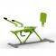 Outdoor multi fitness play gym equipment OL-ST026-01