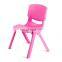 Preschool Wholesale Good Quality Children Furniture Cheap Stackable Kindergarten Chair Kids Plastic Chair
