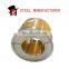 Cold rolled color coated pre-painted galvanized ppgi steel coil