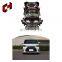 CH Cheap Manufacturer Car Parts Accessories Engine Hood Mud Protecter Car Conversion Kit For Toyota Alphard 2015-On To Lexus Lm