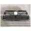 Front grille black for toyota highlander 2014 2015 2016
