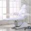 QFP-M5088 White Electrified Lifting Massage Bed Table