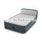 High quality material low MOQ order online king size bed inflatable airbed sleeping intex beds air bed mattress with pump
