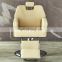 Beauty Salon Furniture Barber Chair Make Up Ladies Hair Wooden Styling Chair