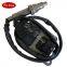 Haoxiang Auto New Material Europe Truck Nox Sensor Nitrogen Oxide Sensor 2894939  For Cummins 12V Blue Bird Freightliner