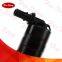Haoxiang New Material Car Spare Parts Headlamp Washer Nozzle 3AD955104 6C0955104 For VW