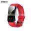 Real-time temperature  Phone Smart Watch With 1.09 Inch Screen  Watches Sport Fitness Tracker Men T3 T Smartwatch