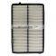 Wholesale High Quality Automobile accessories parts hepa air filters 17220-R8A-A01 For Acura