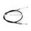 HIGH Quality tailgate lock cable for Toyota OEM 931-861 64680-0C010 693010C010