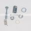 Door Lock Repair Kit 6K4837223A 6K483-7223A for VW seat cordoba