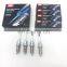 Brand new  Iridium Spark Plugs ILKAR7B11 4912  fit for Toyota Corolla 1.6/1.8 Ralink Vios