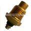 ISDE coolant water temperature sensor 4938335