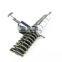 Hot sales CAT 3116 Diesel Nozzle Fuel Injector 127-8207 1278207