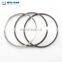 4955366 4955251 Piston Locking Ring And Piston Ring Kit Set For Cummins ISDE,4B3.9, 6B5.9 ISF2.8,ISF3.8