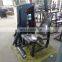 45 Degree Gym Fitness Equipment Machine Fitness Center Gym Equipment Camber curl for Gym use machine