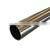 china factory Mirror finish stainless steel gold tube golden stainless steel pipe