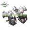 For FAW Hongqi 4.0T twin turbocharger 49693-14805 49693-14807 4969314805 4969314807