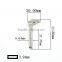 BENZ High quality door blank key(Hot sale!!!)
